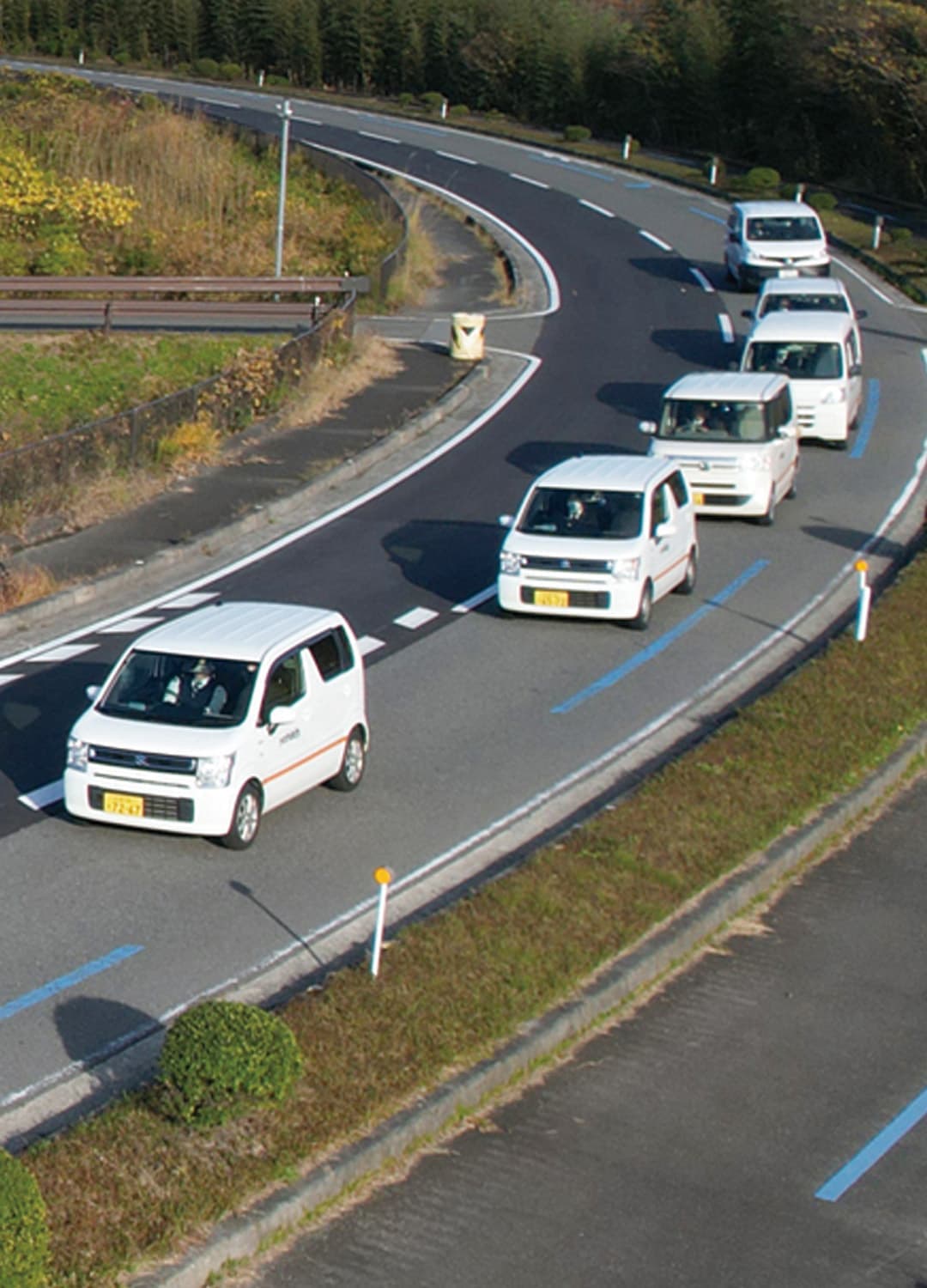 営業車